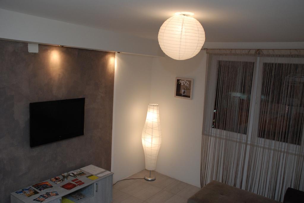 Franstal Apartments Belgrade Chambre photo