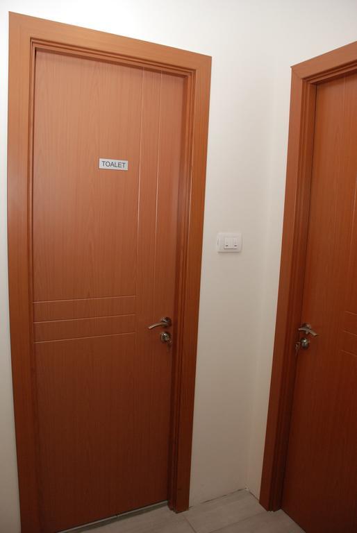 Franstal Apartments Belgrade Chambre photo