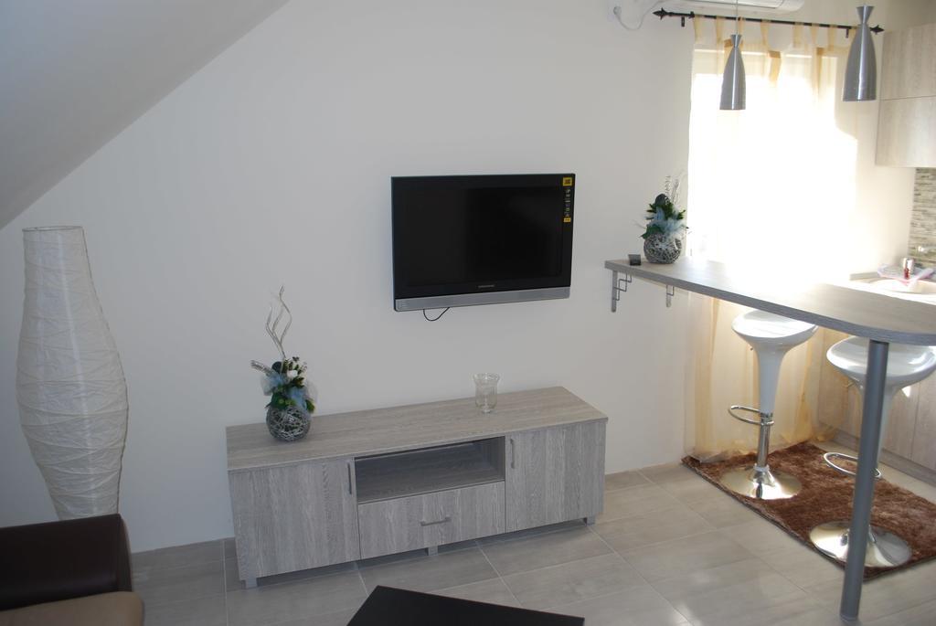 Franstal Apartments Belgrade Chambre photo