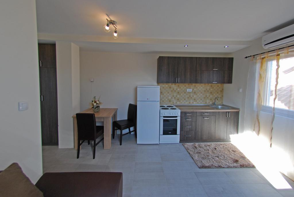 Franstal Apartments Belgrade Extérieur photo