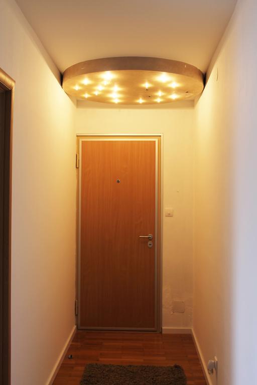 Franstal Apartments Belgrade Extérieur photo