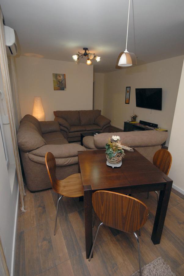 Franstal Apartments Belgrade Extérieur photo