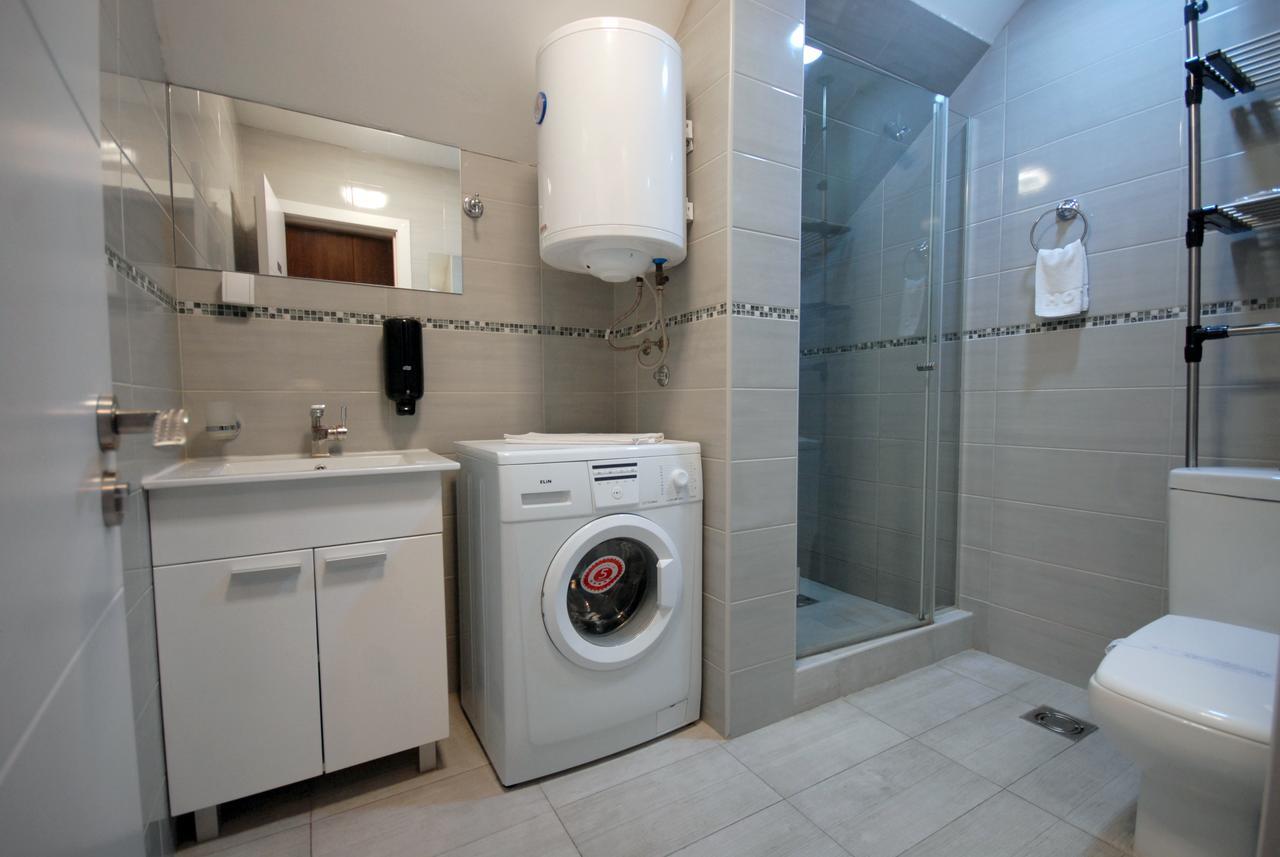 Franstal Apartments Belgrade Extérieur photo