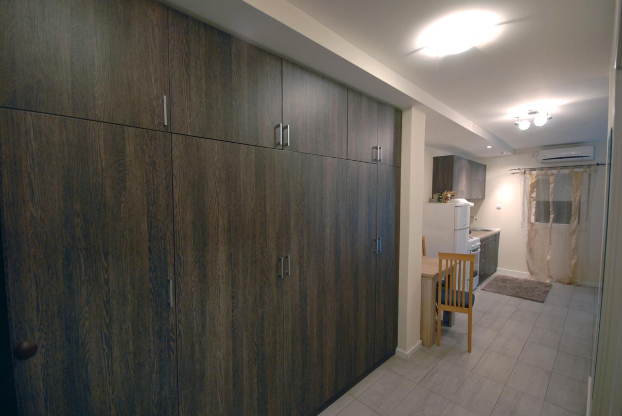 Franstal Apartments Belgrade Extérieur photo