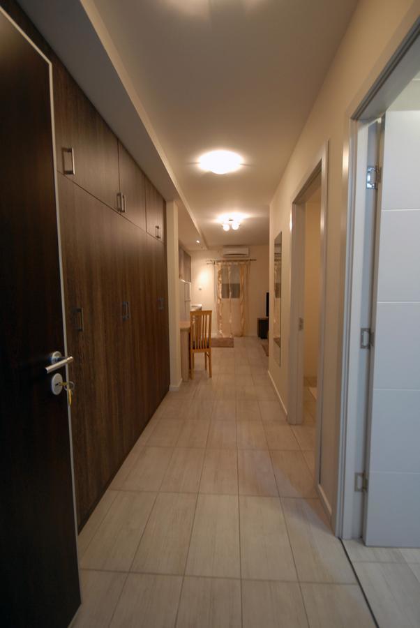 Franstal Apartments Belgrade Extérieur photo
